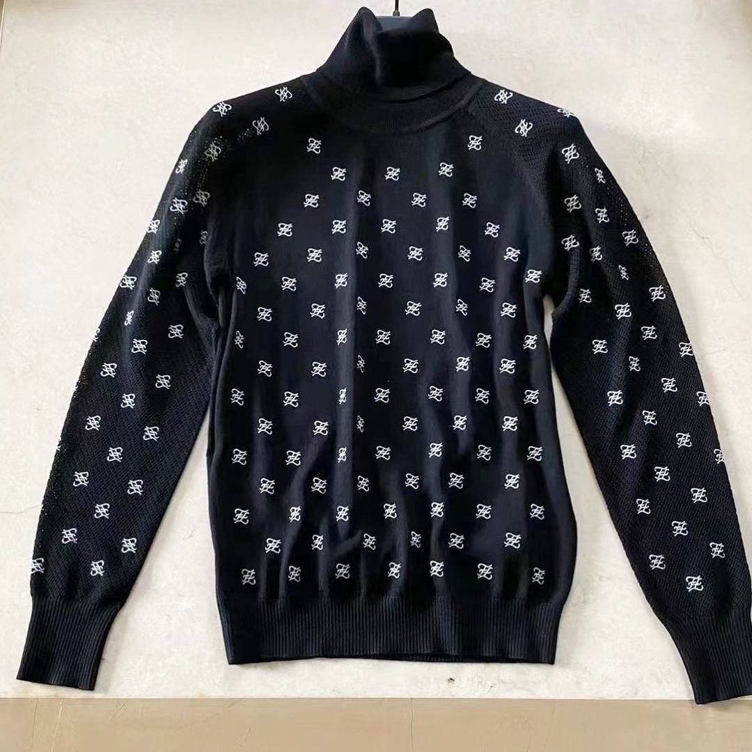 Fendi wear