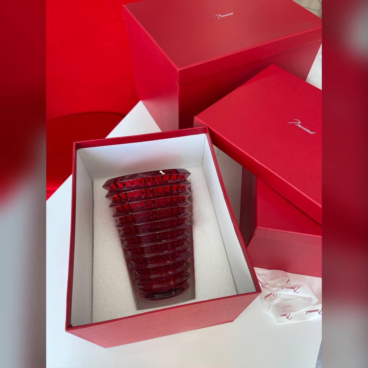 Baccarat home