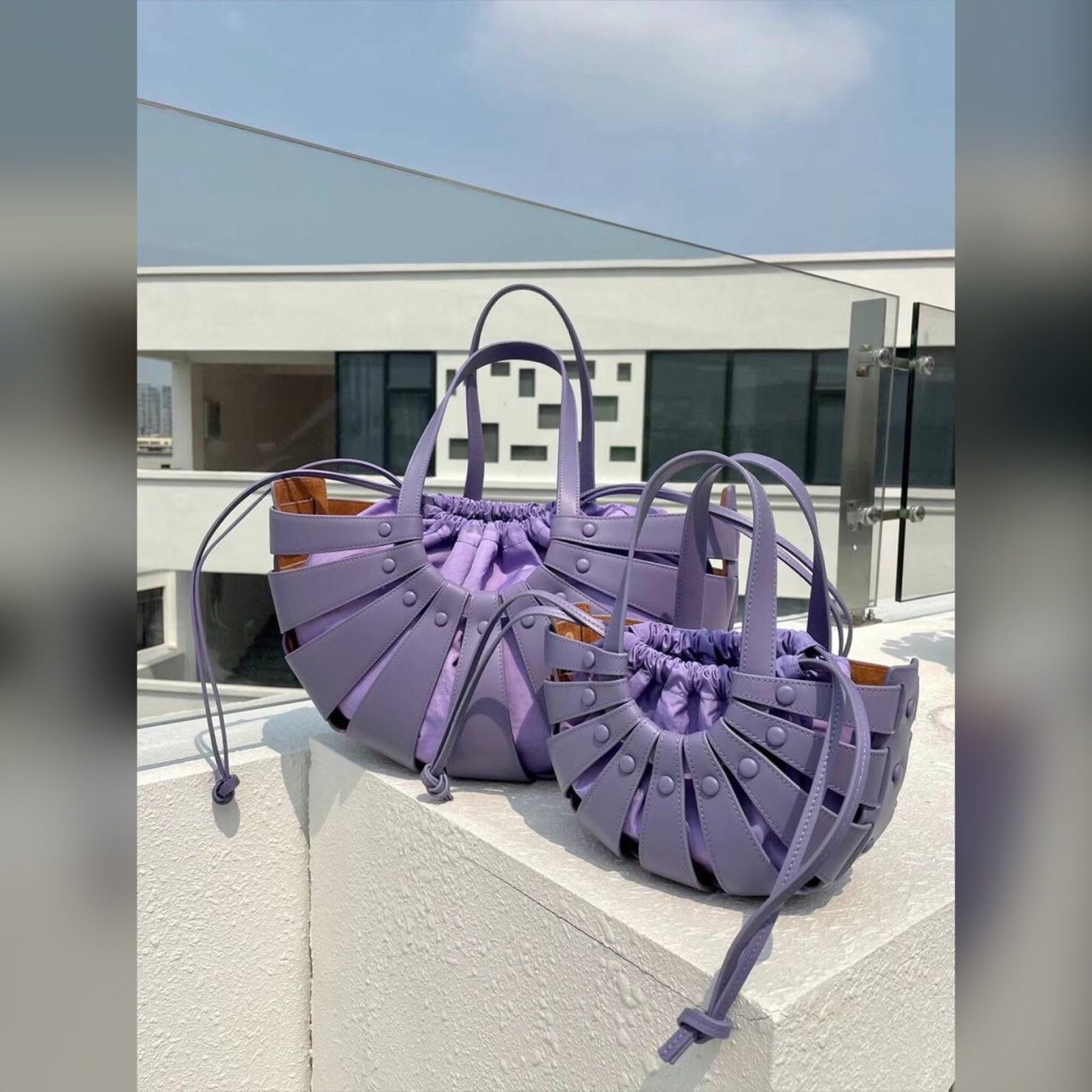 Bottega Veneta bags