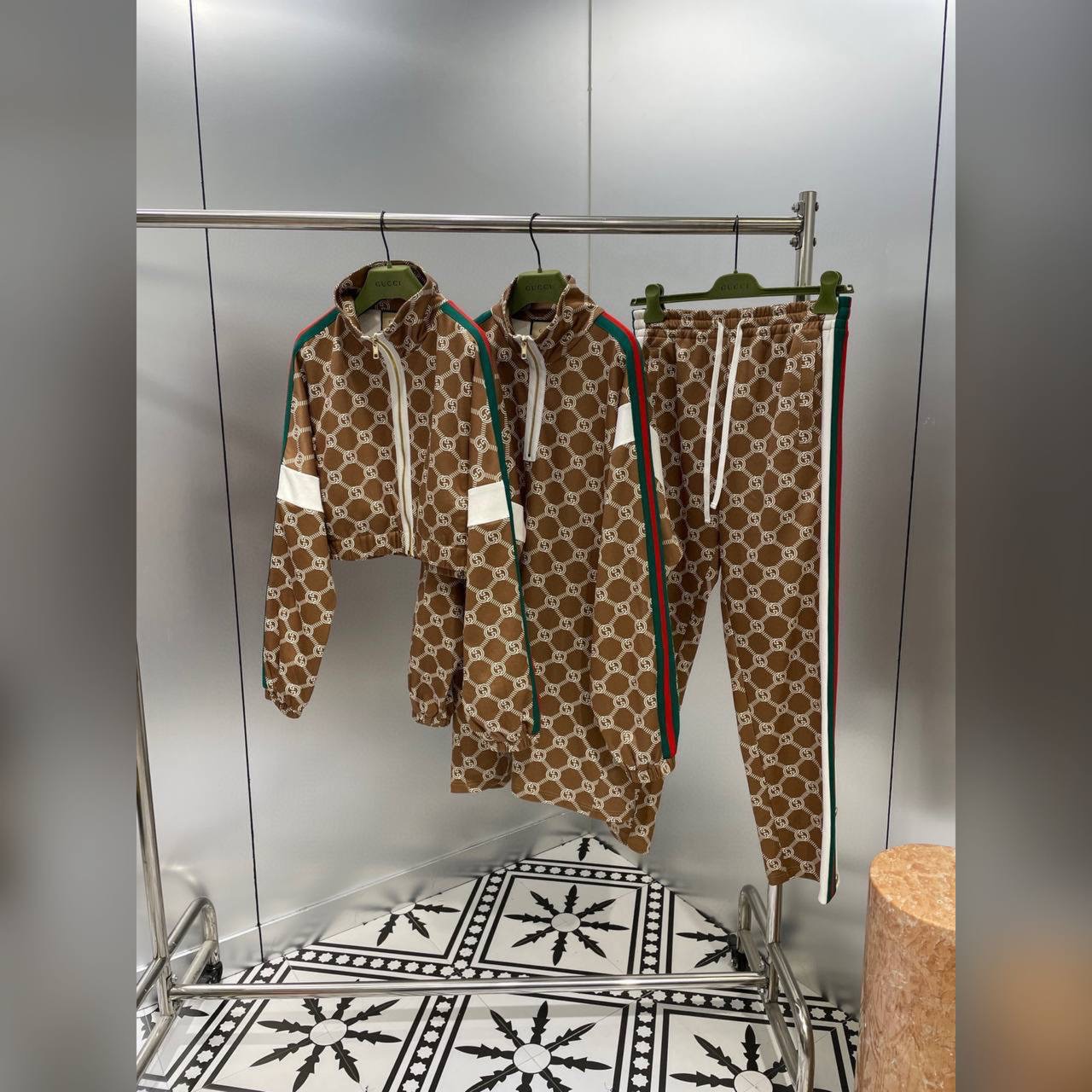 Gucci wear