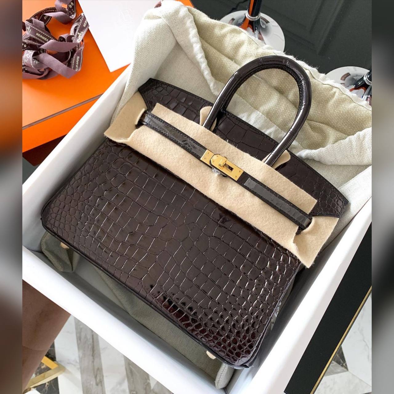 Hermes bag
