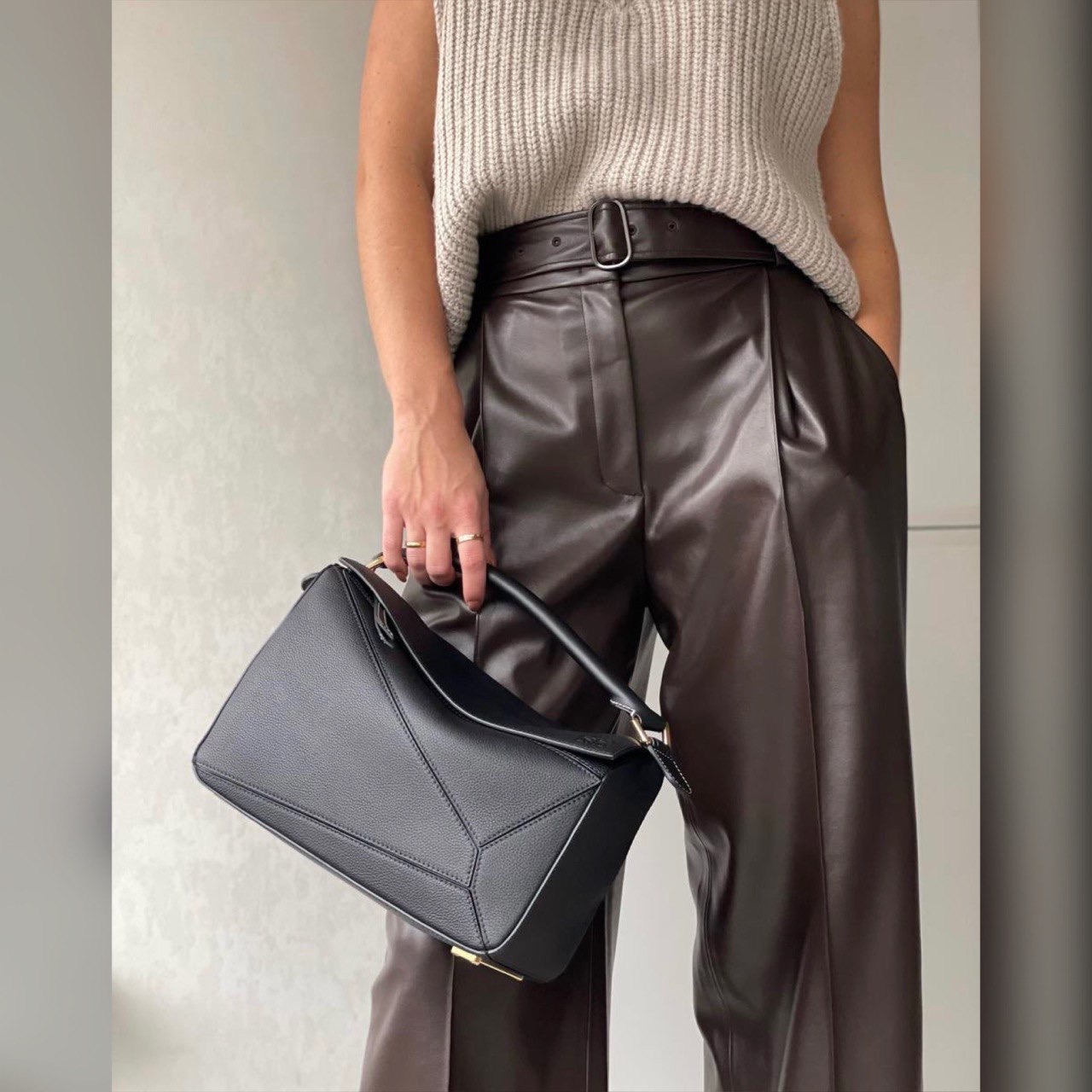 Loewe bag