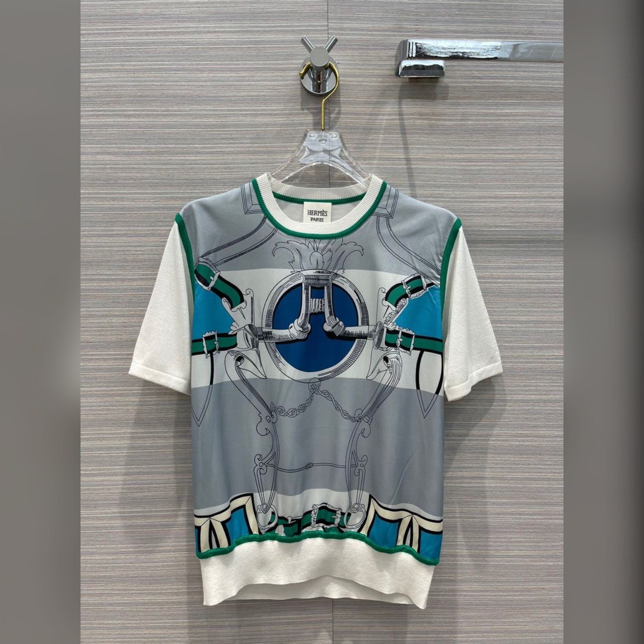 Hermes wear