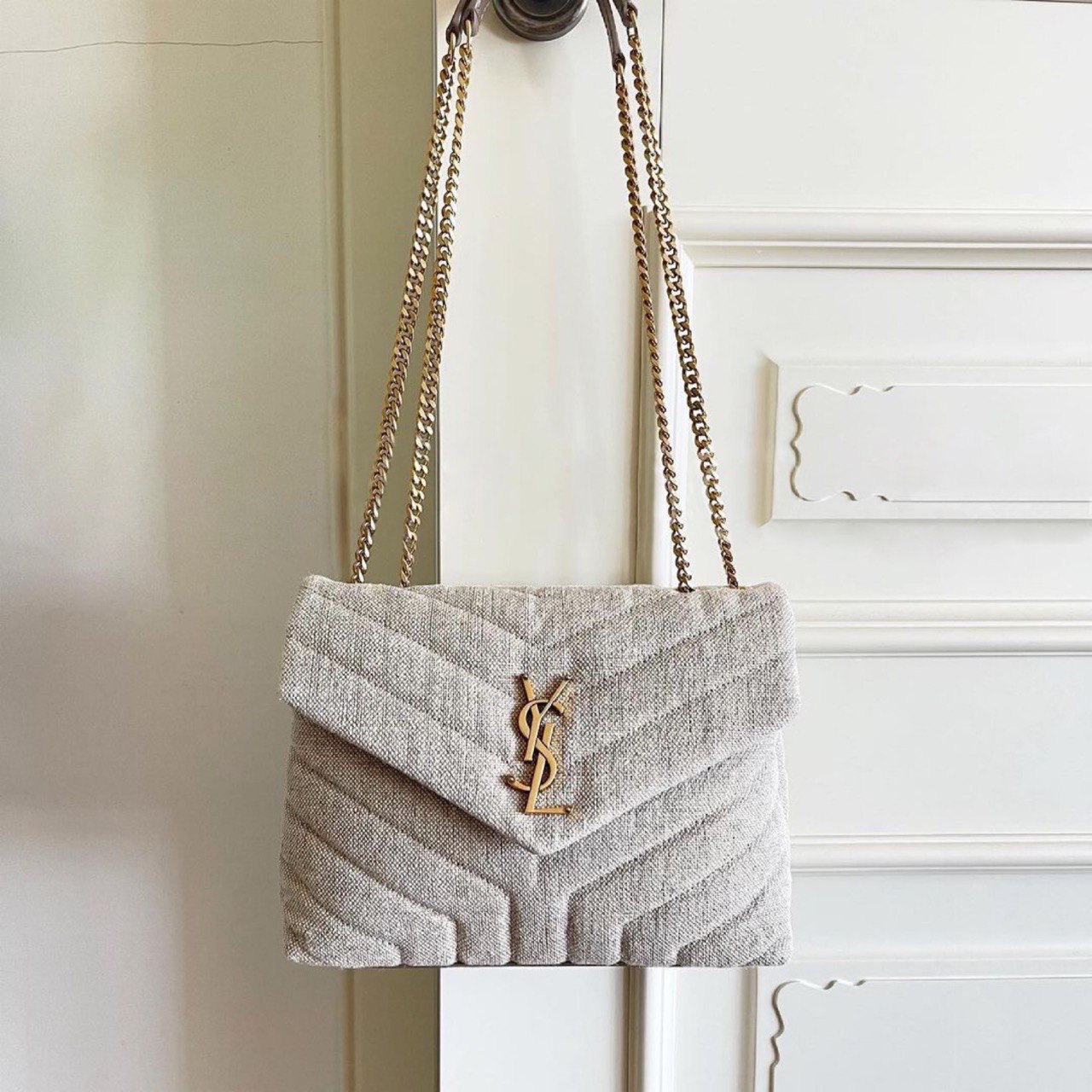 Saint Laurent bag