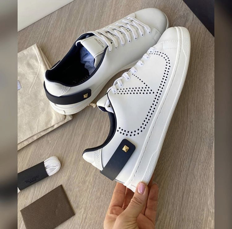 Valentino shoes