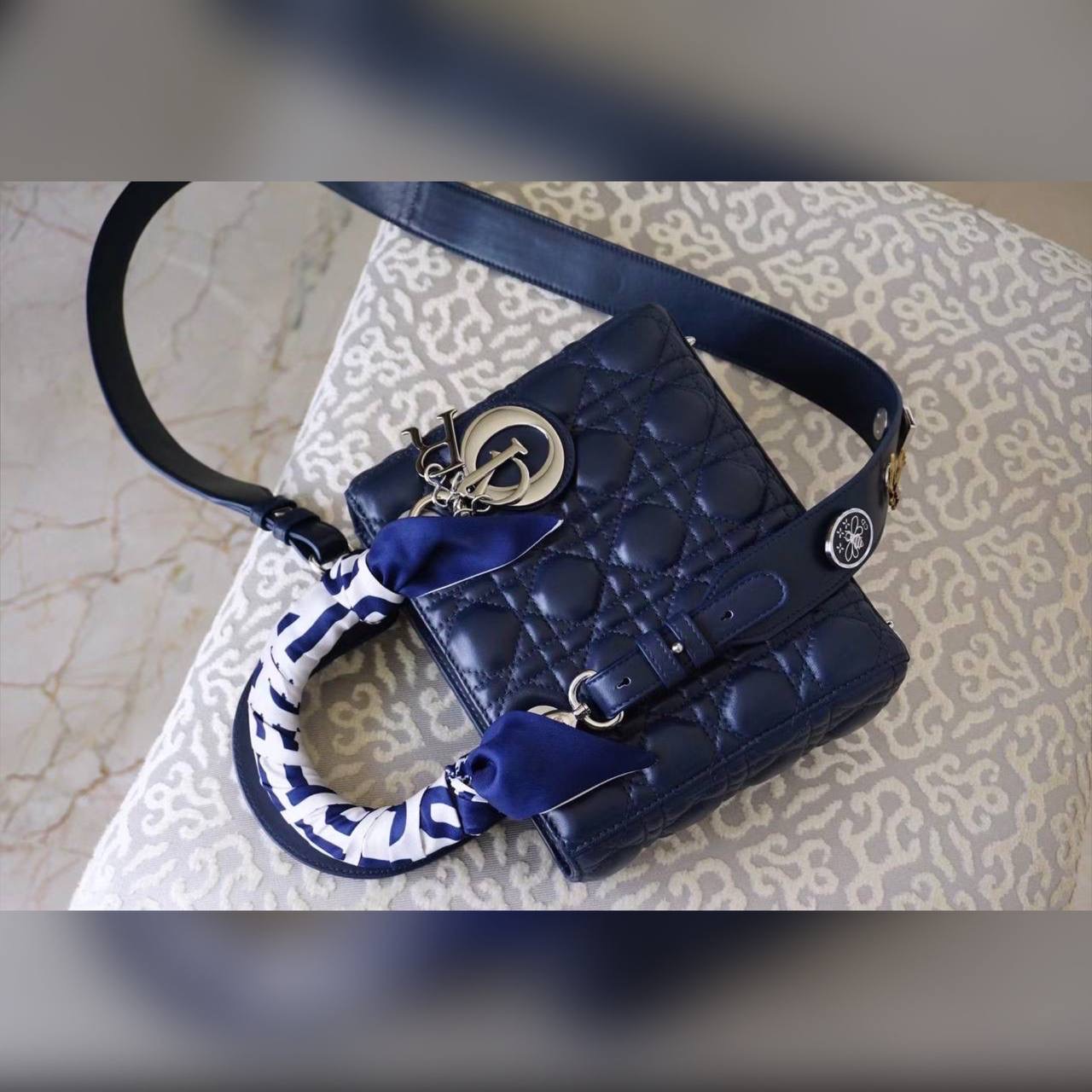 Christian Dior bag