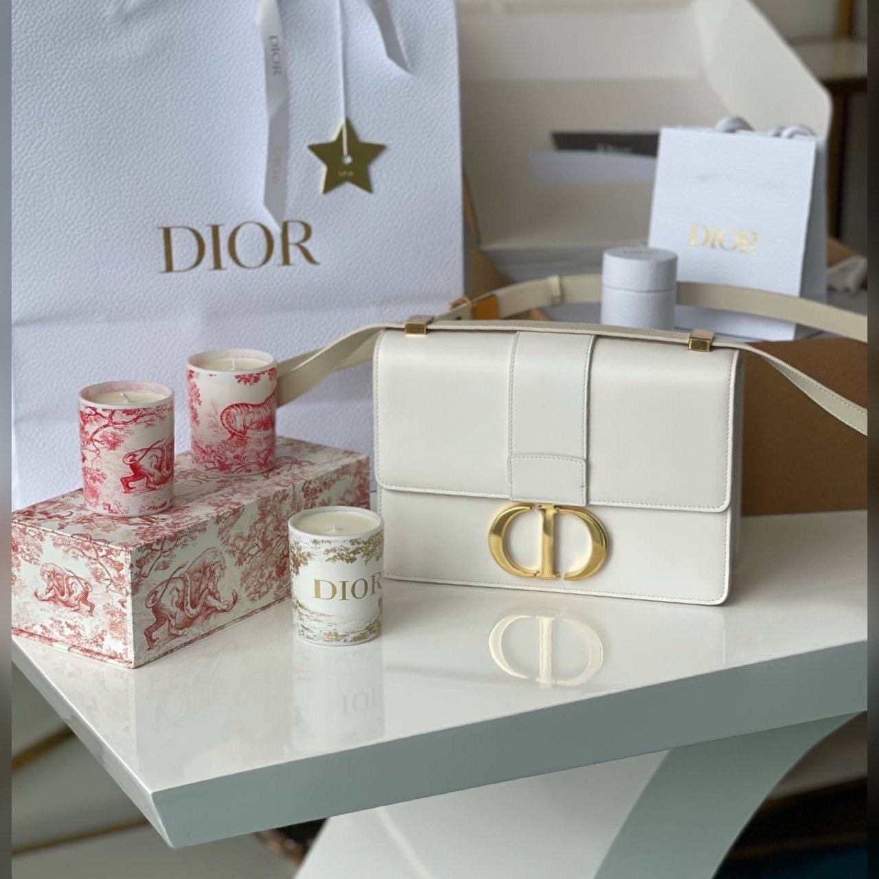 Christian Dior bag