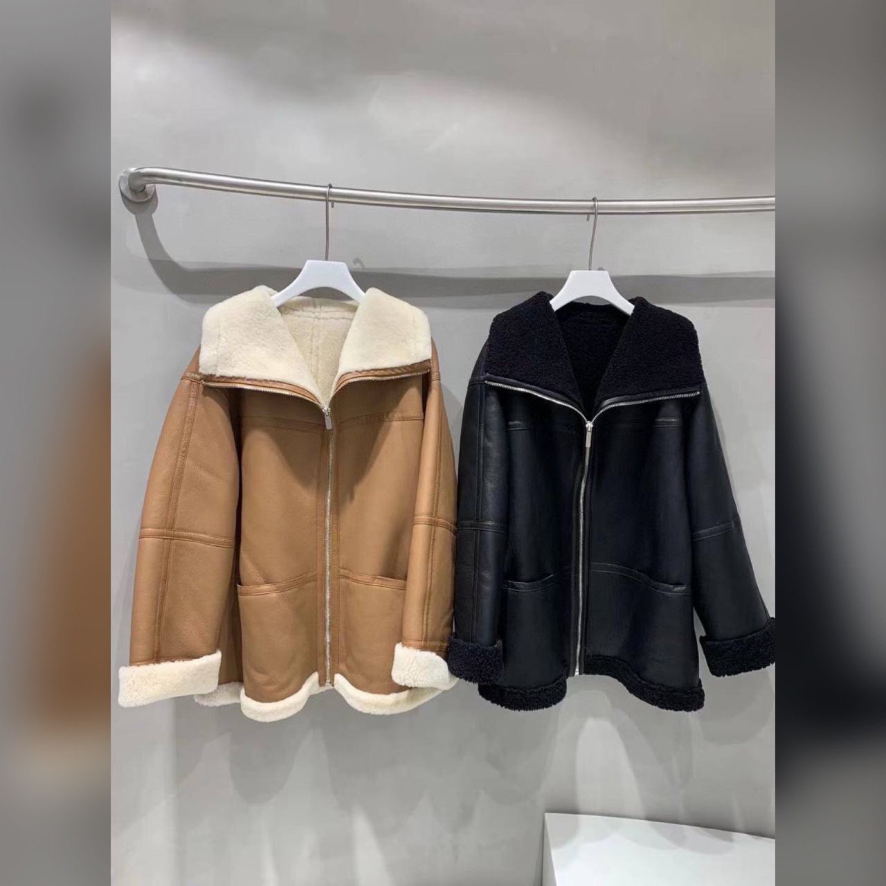 The Row wear