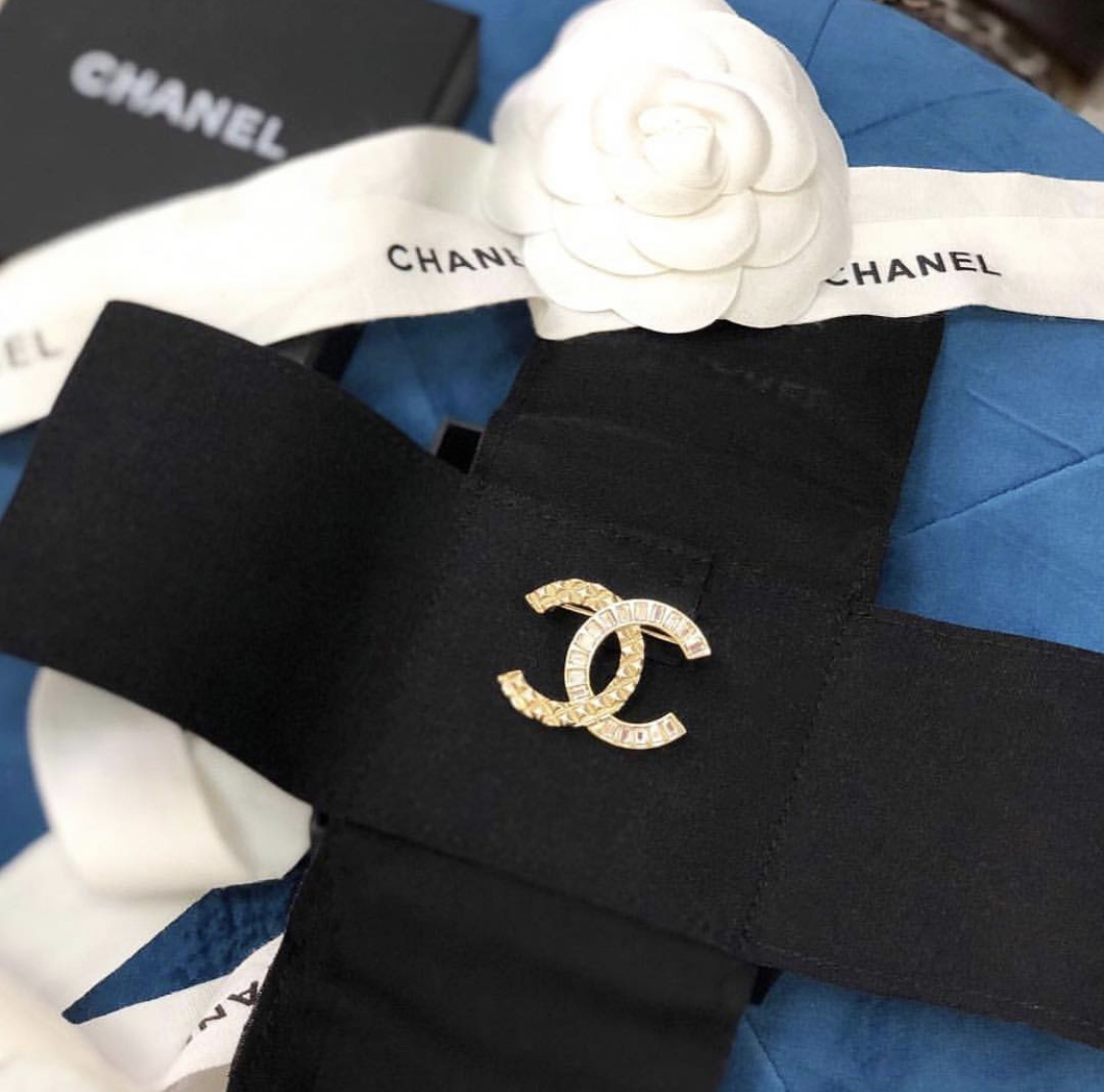 Chanel Accessories