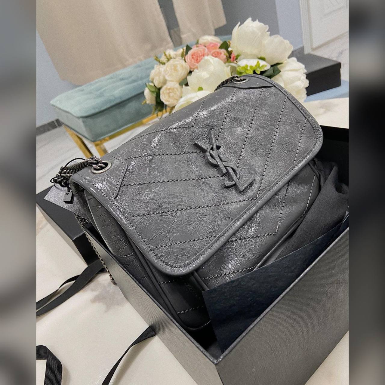 Saint Laurent bag