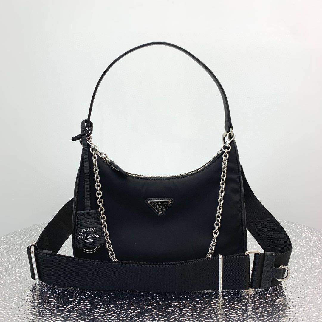 Prada bag