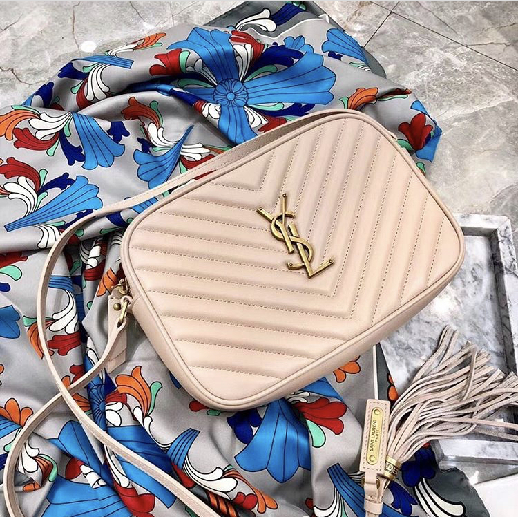 Saint Laurent bags