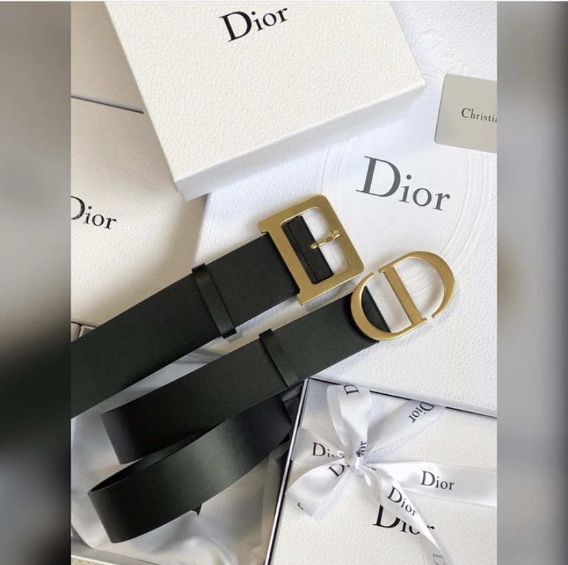 Christian Dior accessories