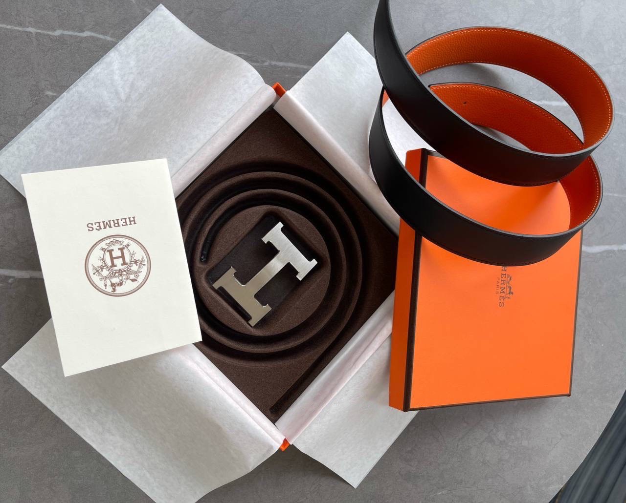 Hermes accessories