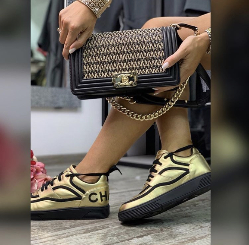 Chanel Bag