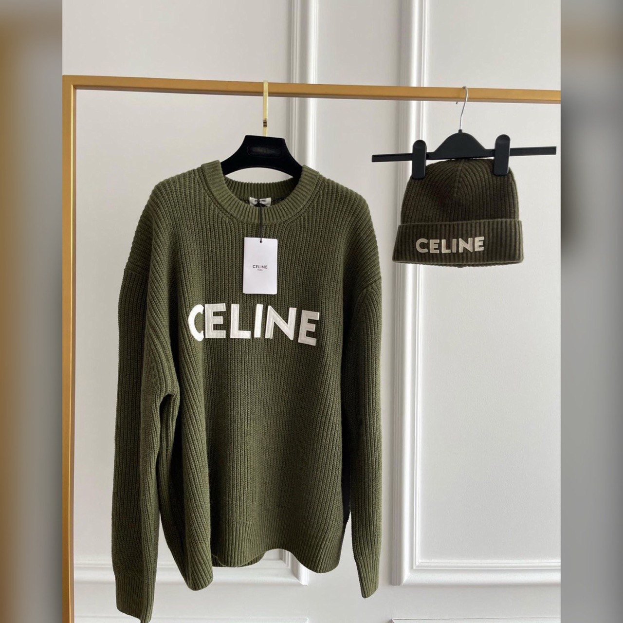 Celine accessories & wear