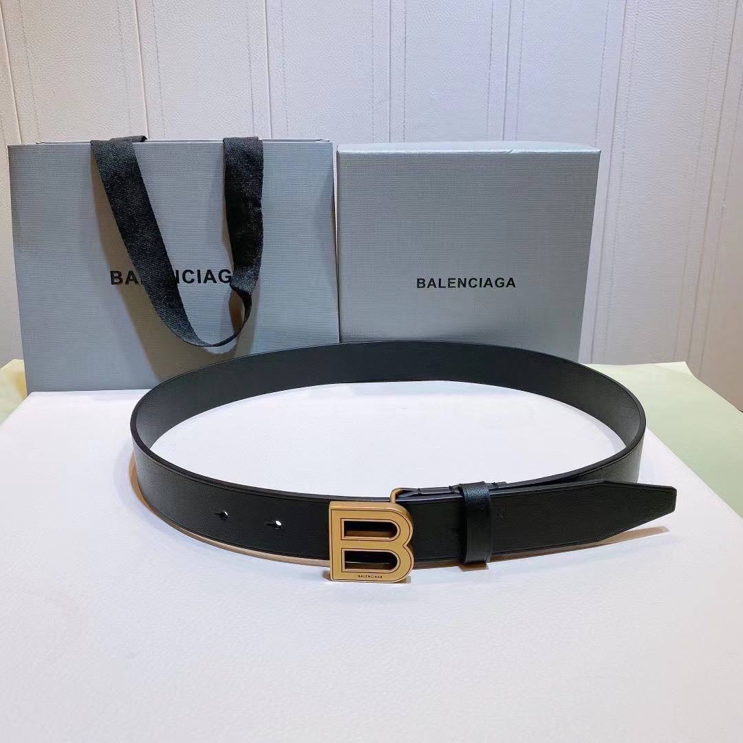 Balenciaga accessories