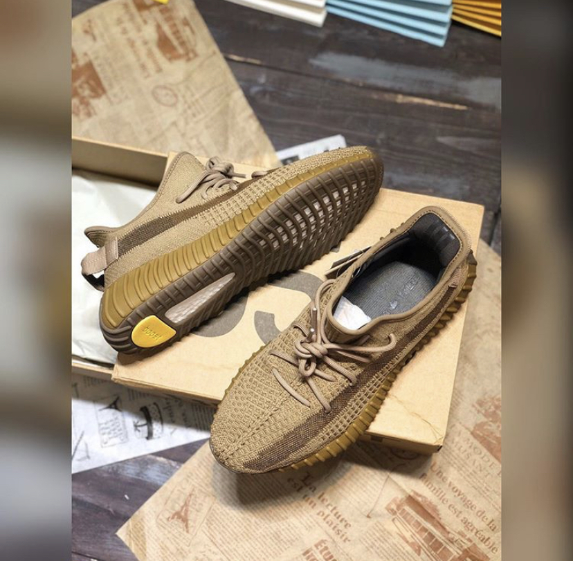 Yeezy shoes