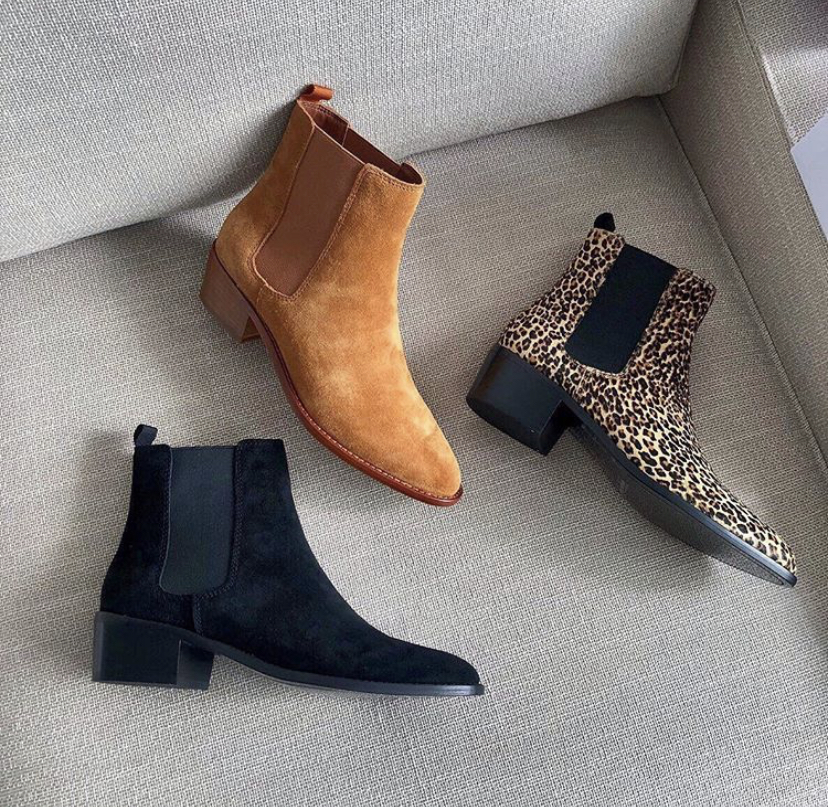 Celine shoes