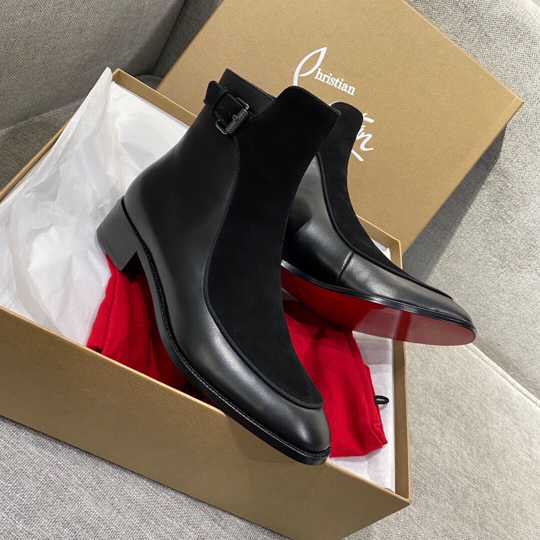 Christian Louboutin shoes