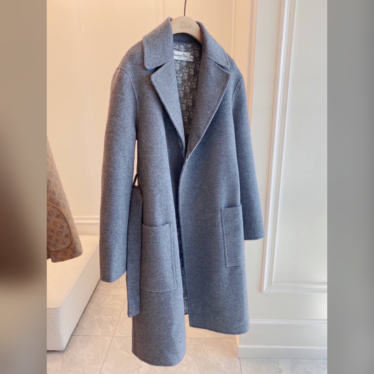 Christian Dior wear