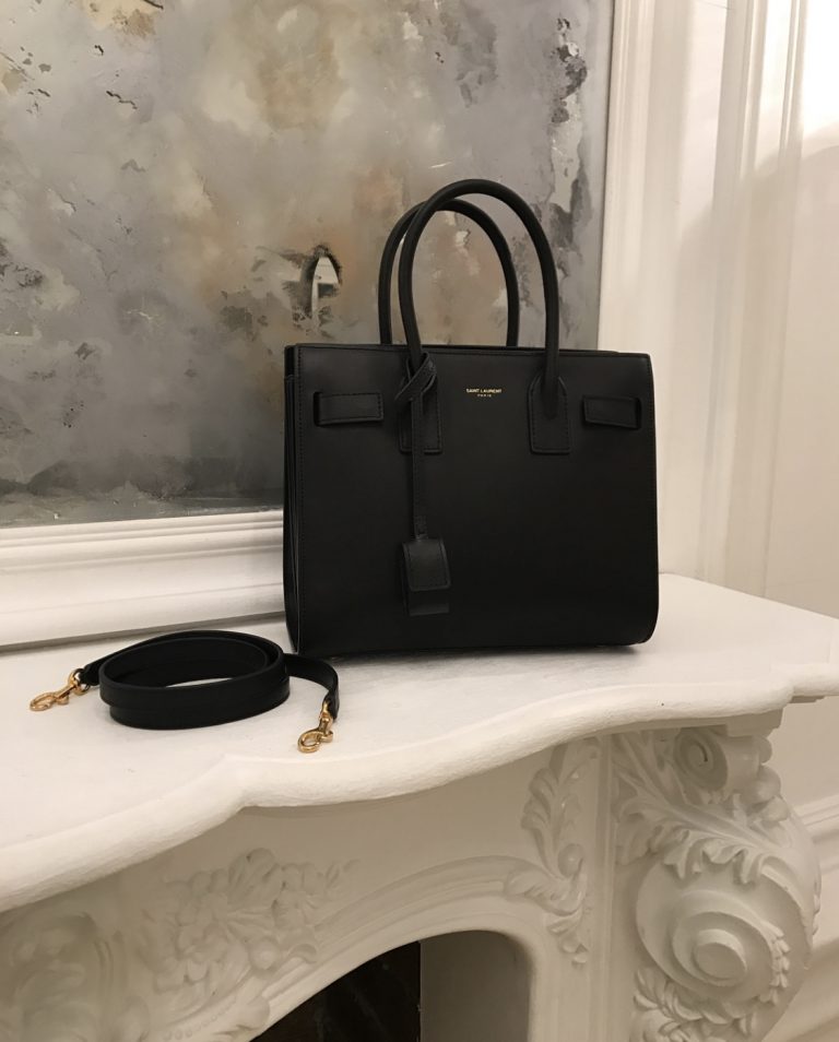 Saint Laurent Bag