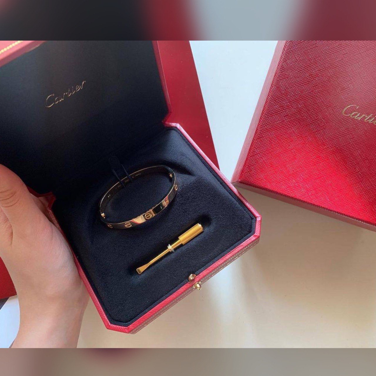 Cartier Jewellerys