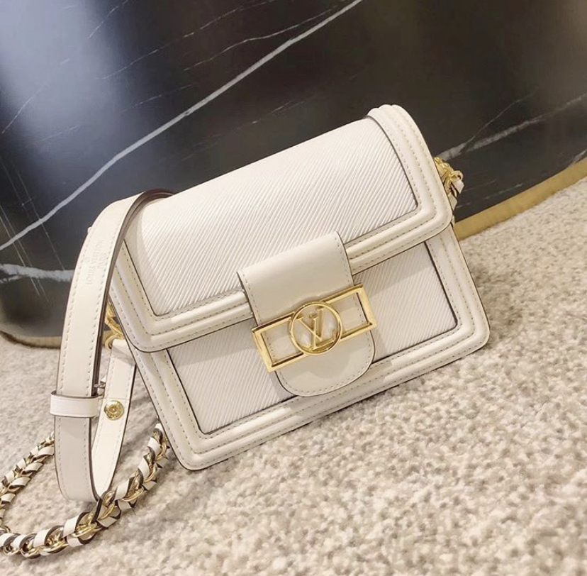Louis Vuitton bag
