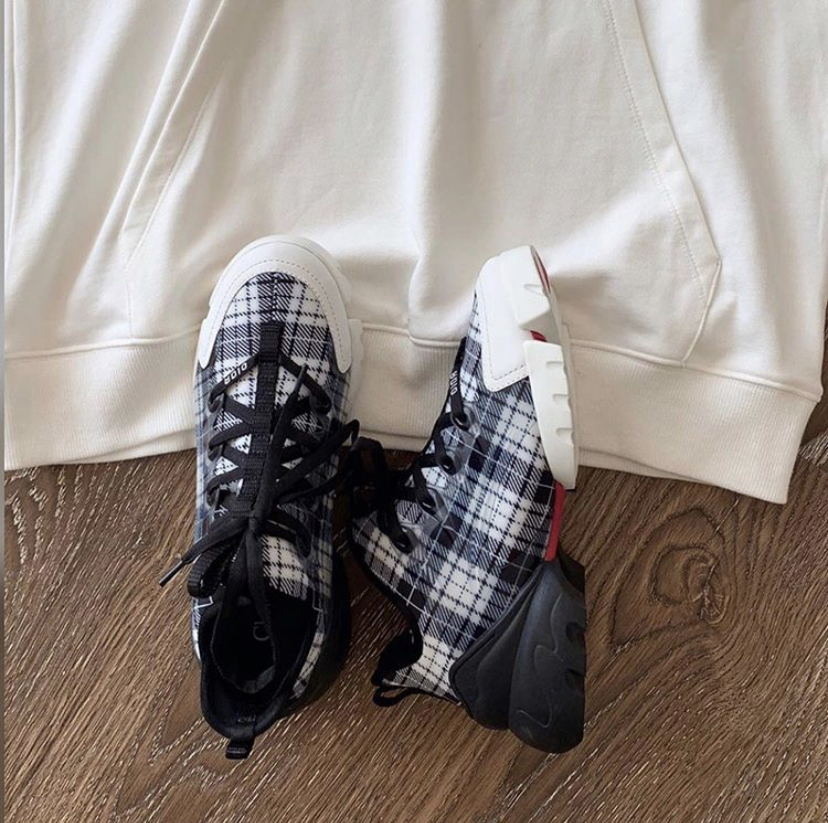 Christian Dior shoes