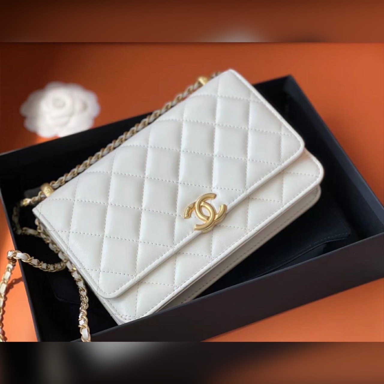 Chanel bag