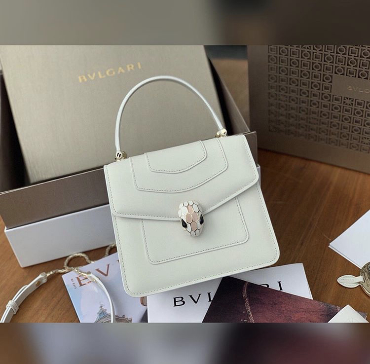 Bvlgari bags