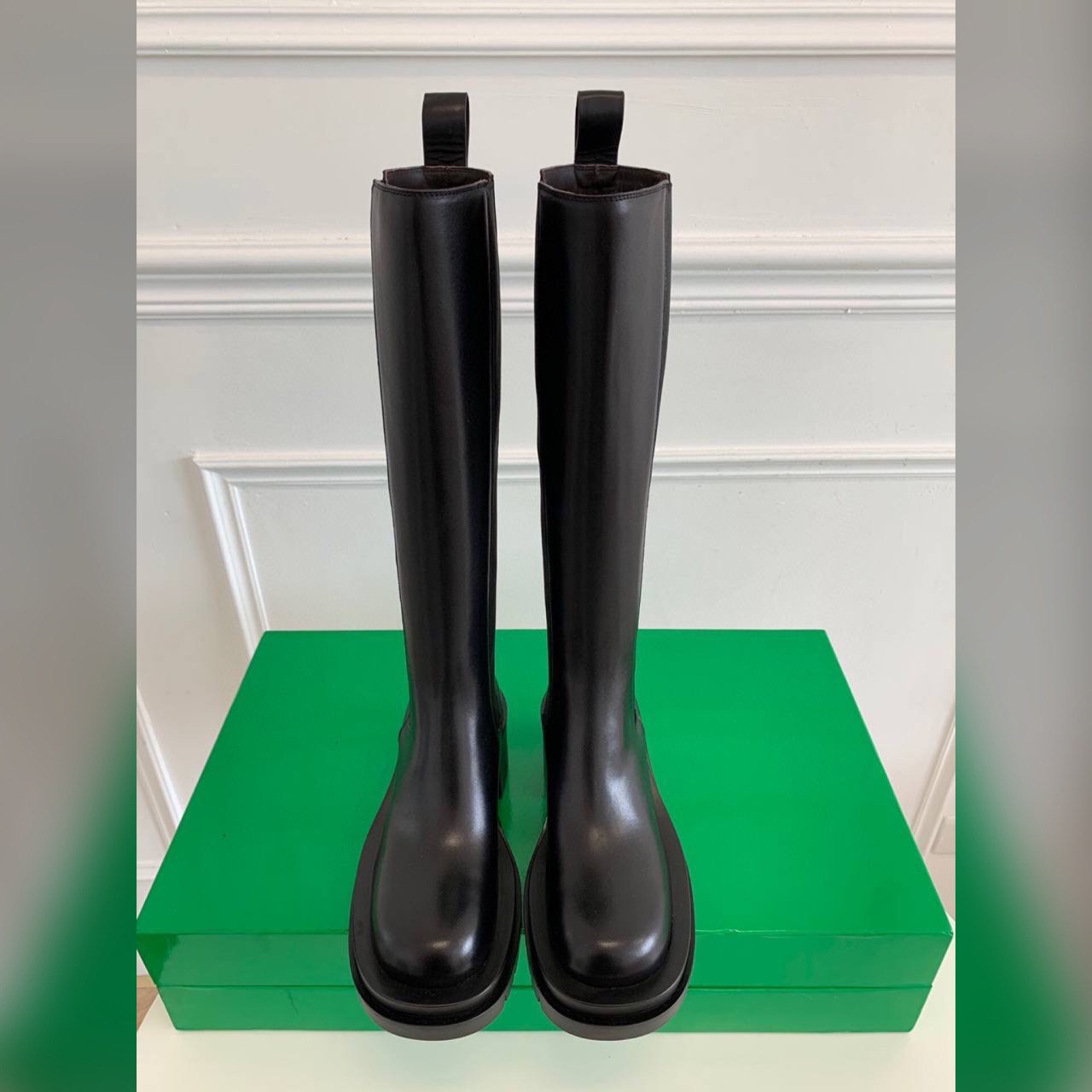 Bottega Veneta shoes