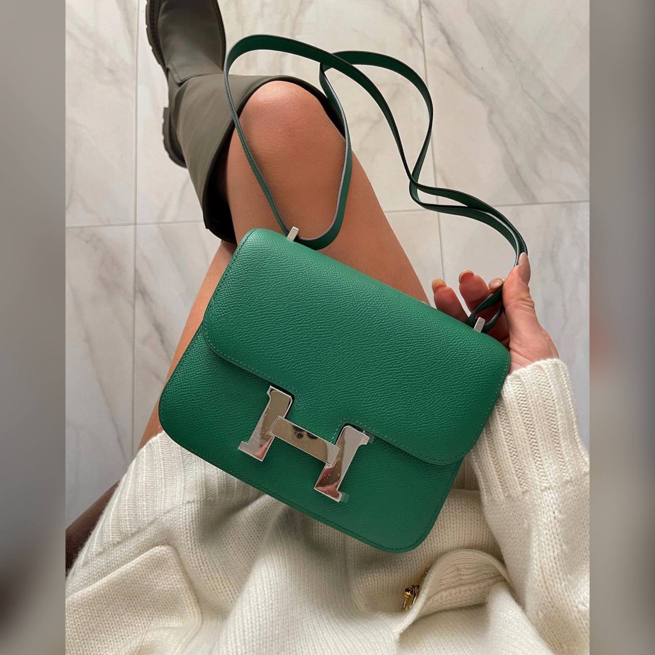 Hermes bag