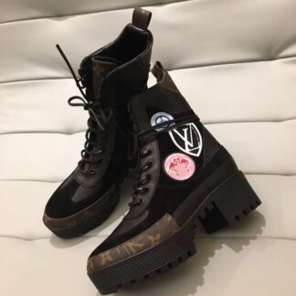 Louis Vuitton Shoes