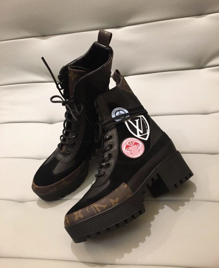 Louis Vuitton Shoes