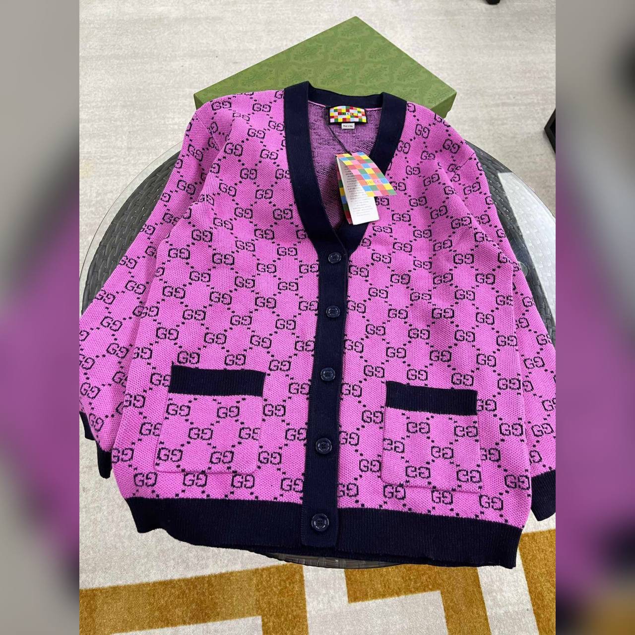 Gucci wear