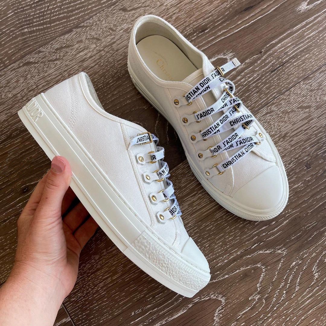 Christian Dior shoes