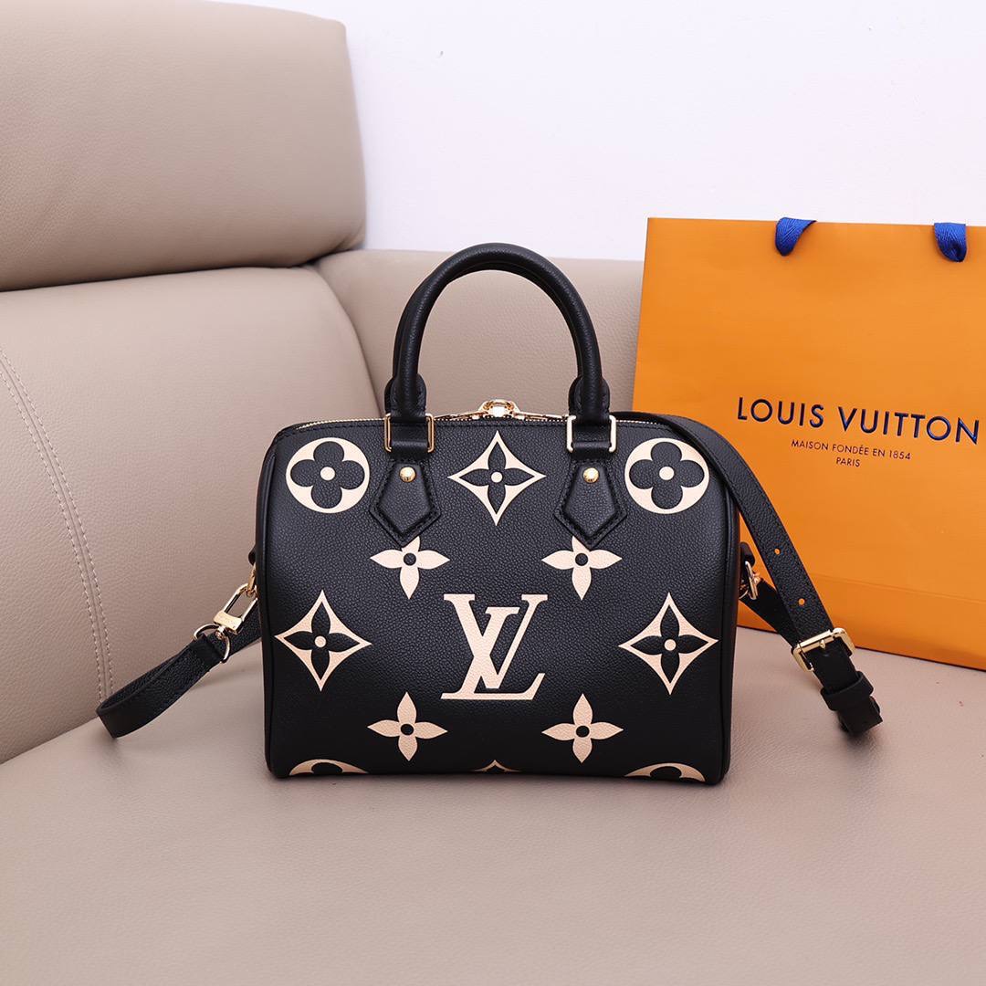 Louis Vuitton bag