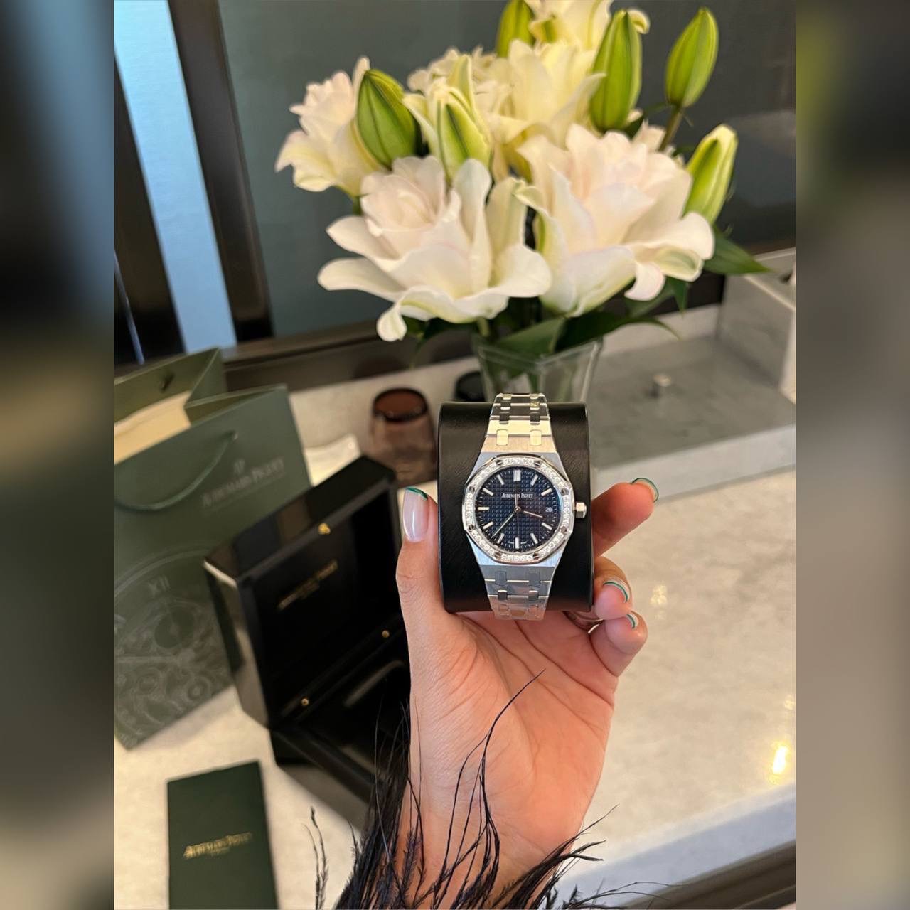 Audemars Piguet