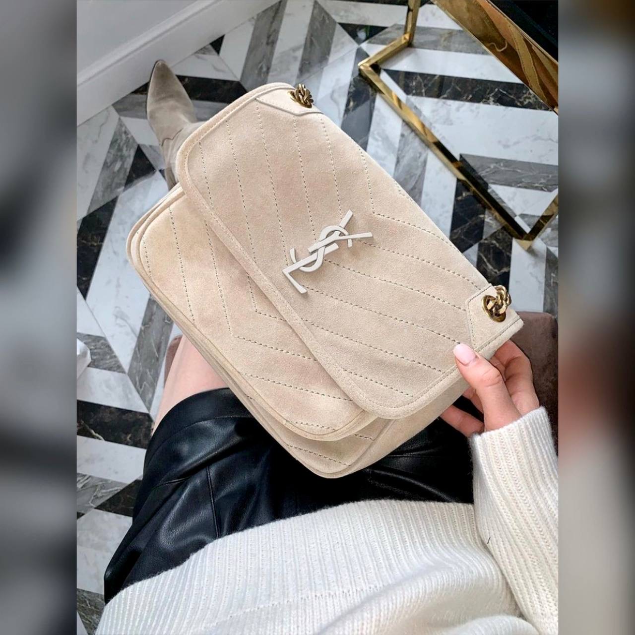 Saint Laurent bag