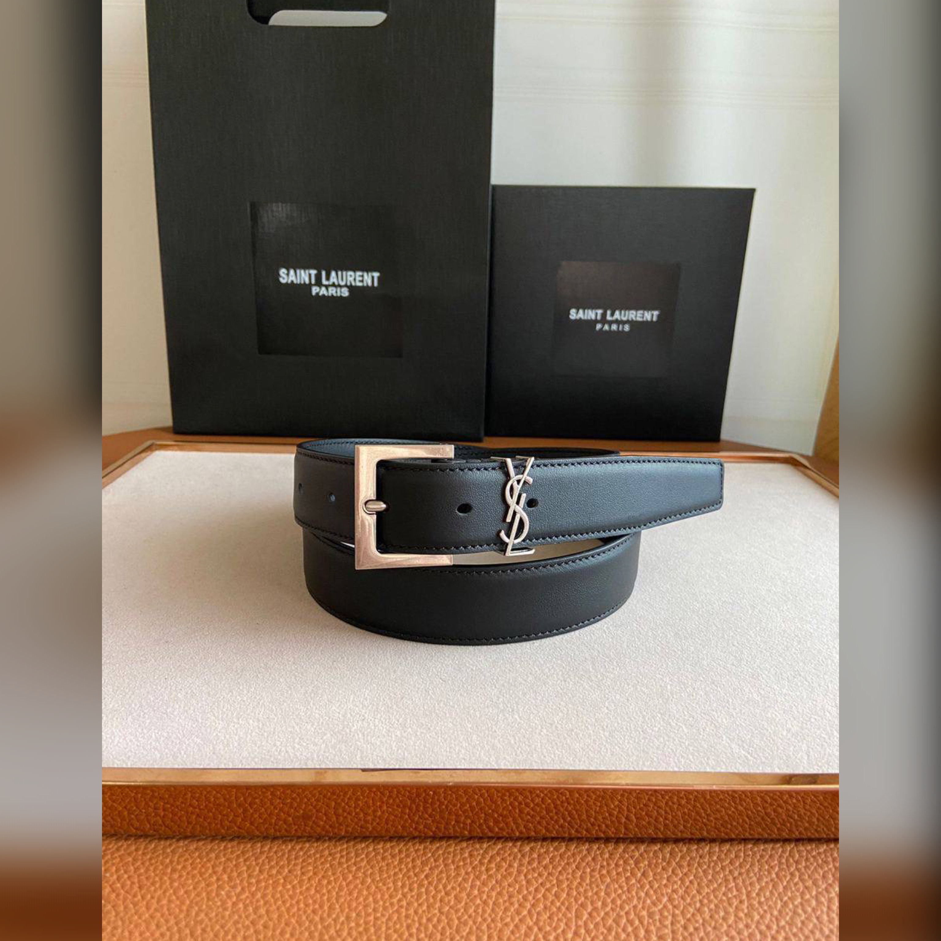 Saint Laurent accessories