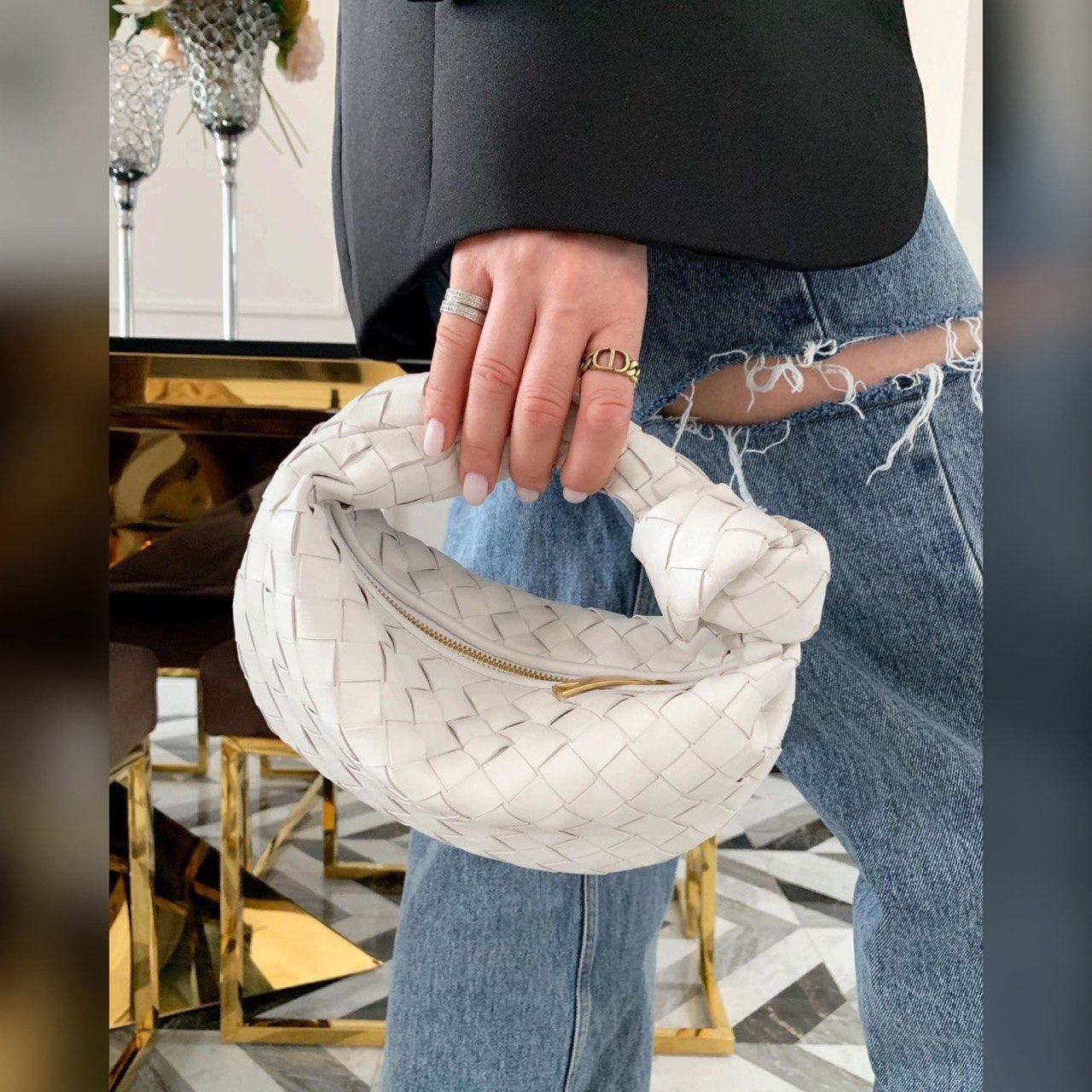 Bottega Veneta bag
