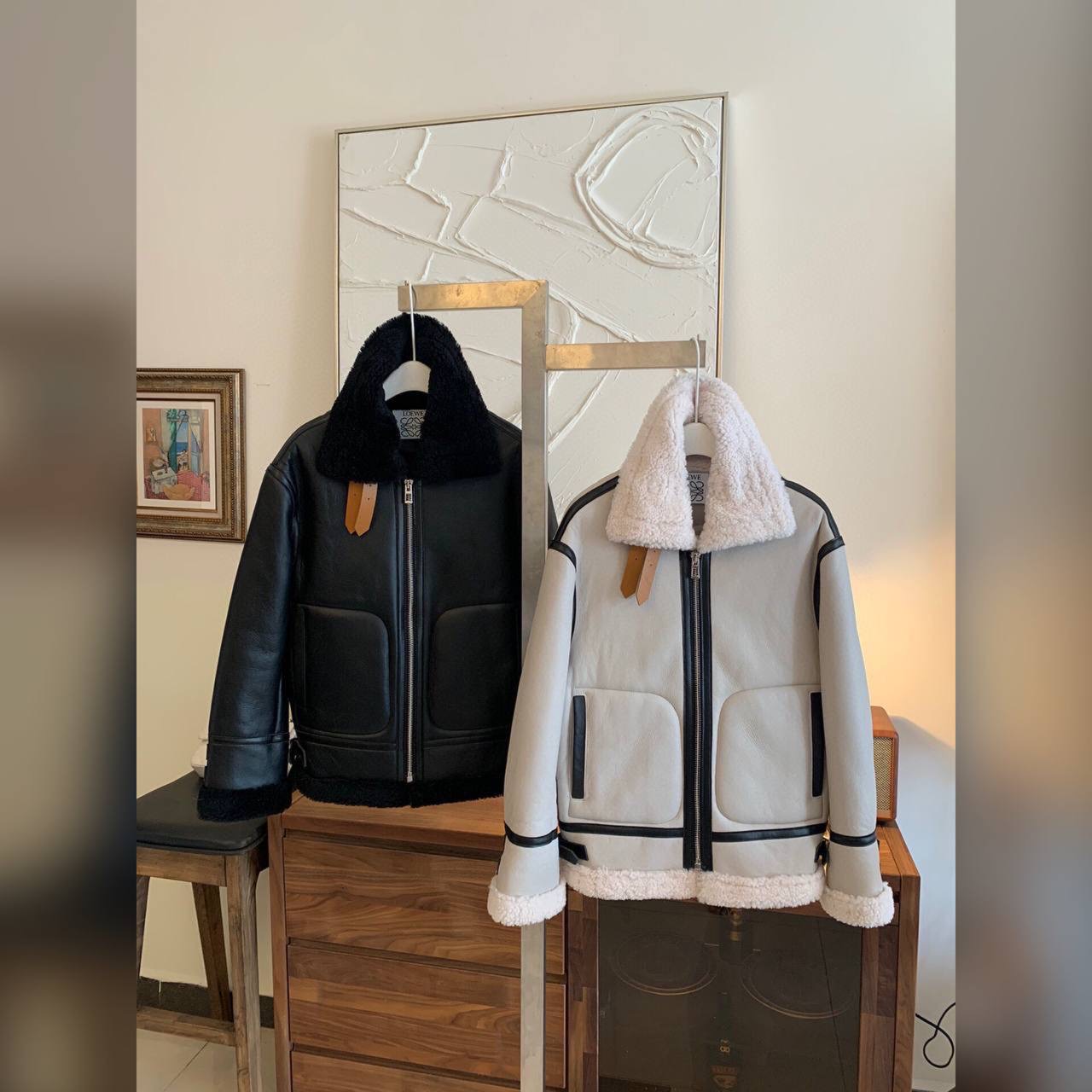 Loewe wear