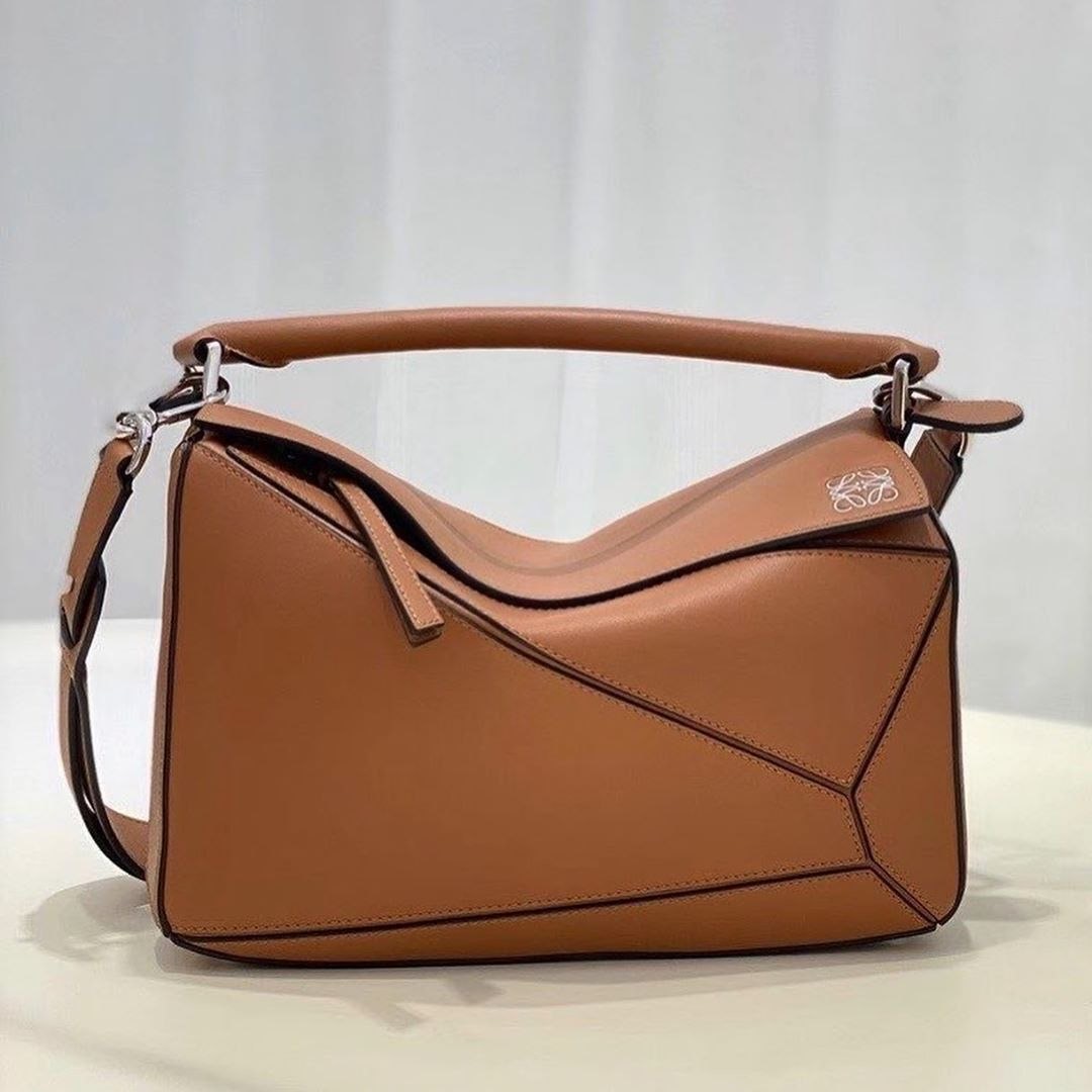 Loewe bags