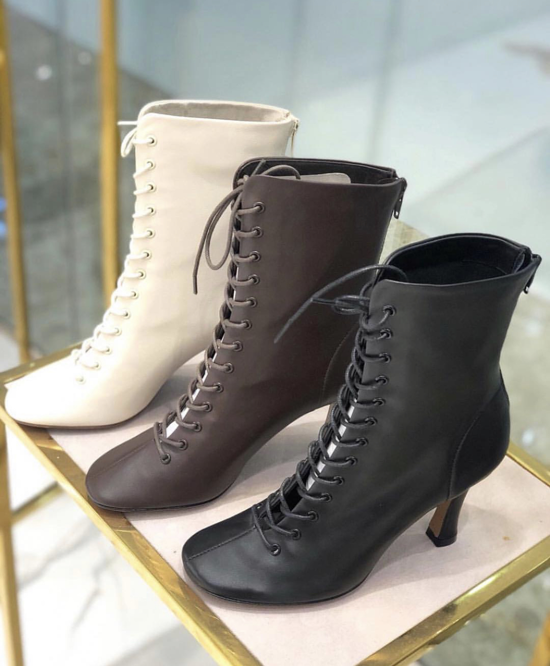 Chloe shoes