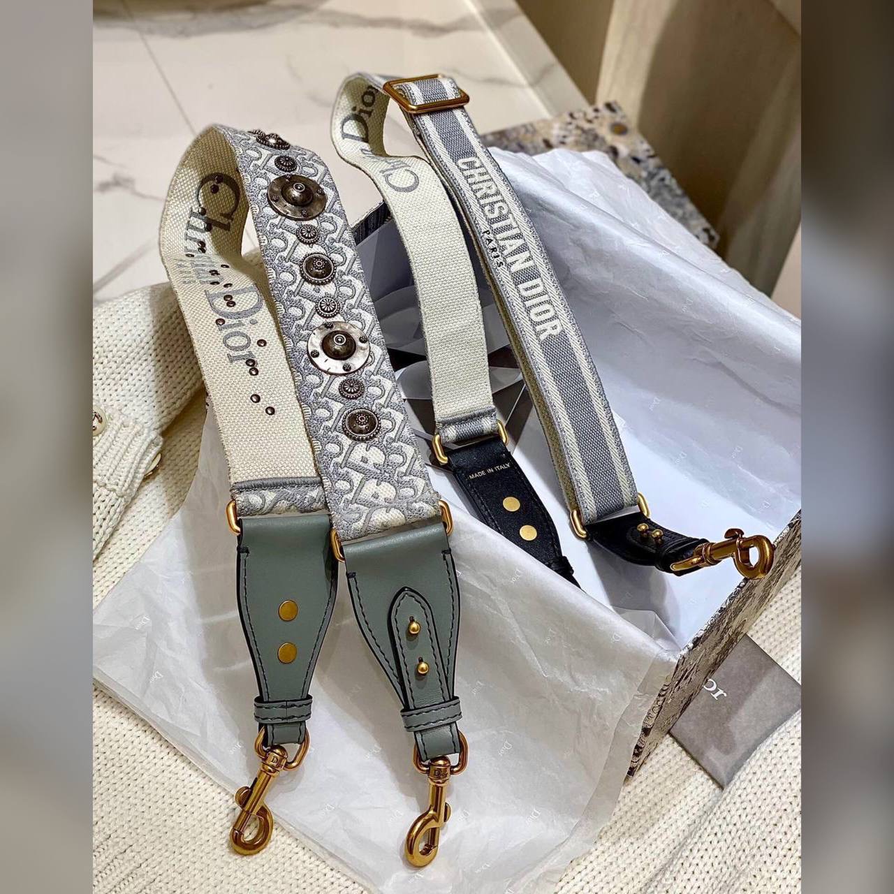 Christian Dior accessories