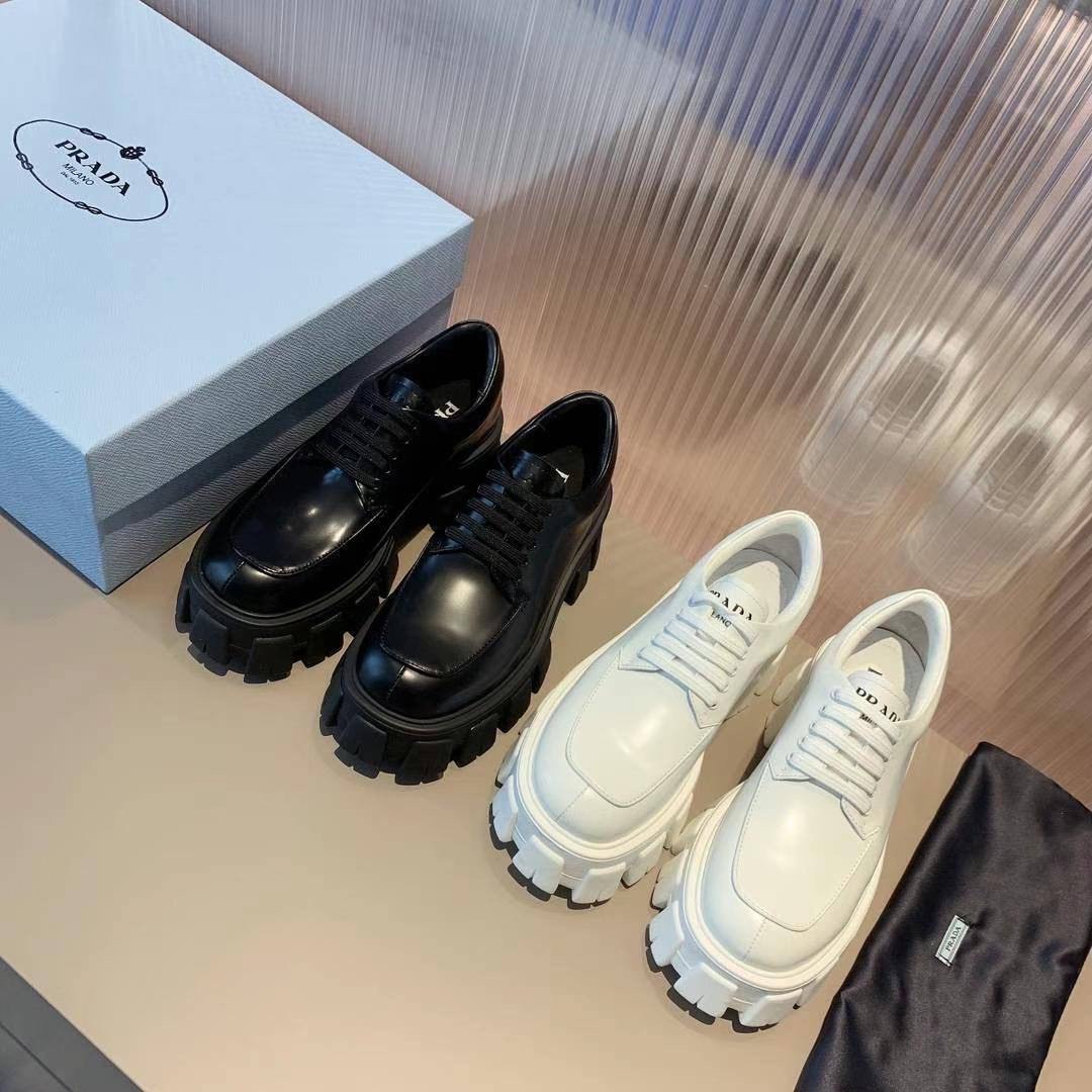 Prada shoes