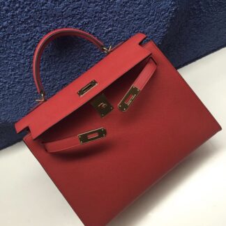 Hermes Bag