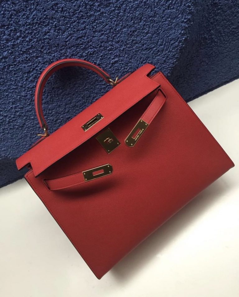 Hermes Bag