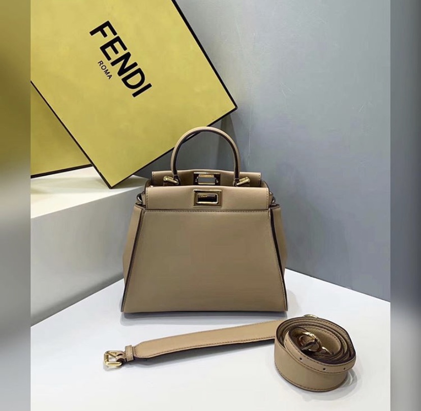 Fendi bags